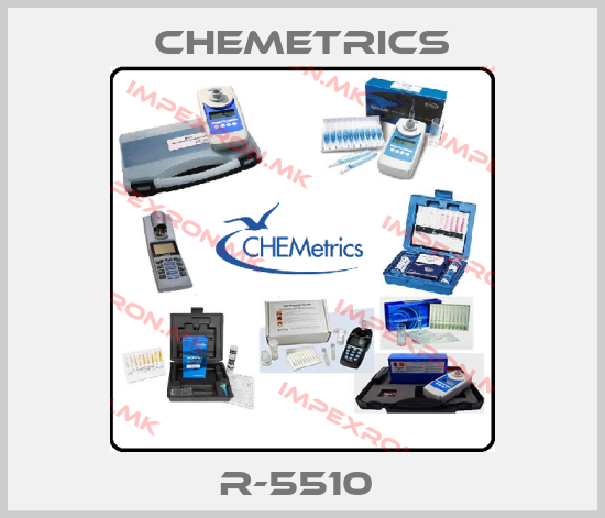 Chemetrics-R-5510 price