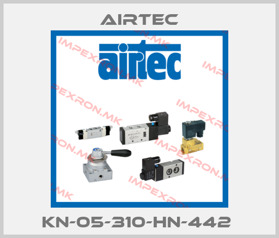 Airtec-KN-05-310-HN-442 price