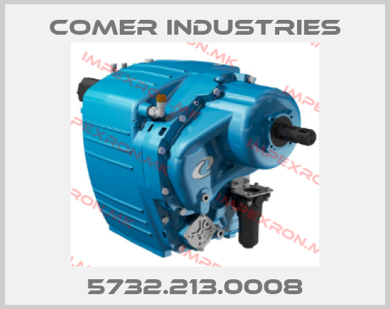 Comer Industries-5732.213.0008price