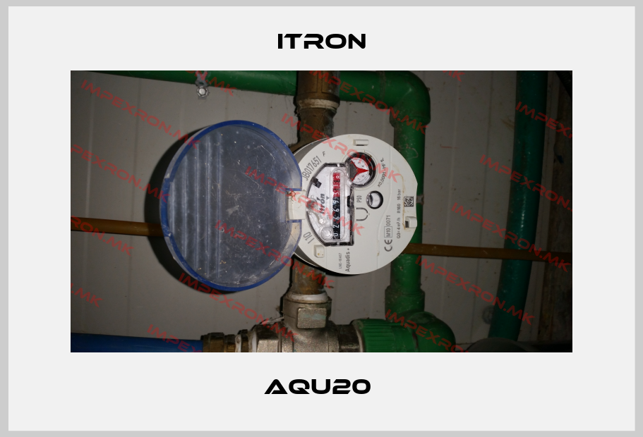 Itron-AQU20 price