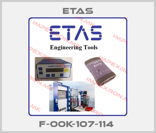 Etas Europe