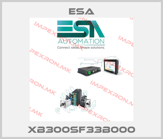 Esa-XB300SF33B000price