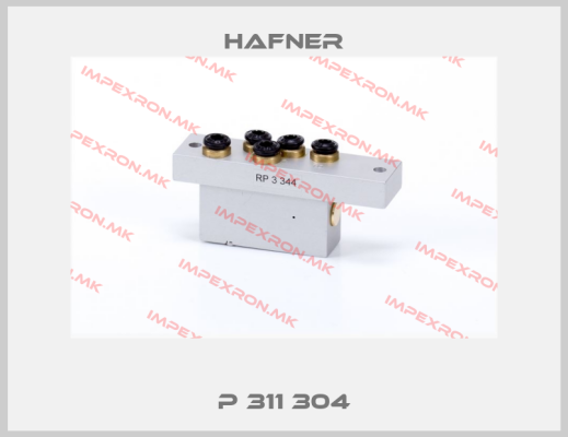 Hafner Europe