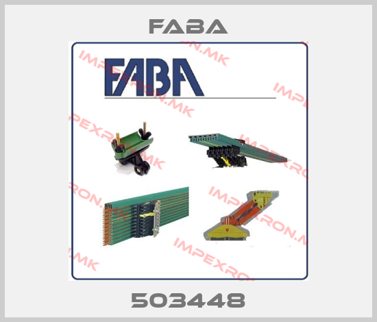 Faba-503448price