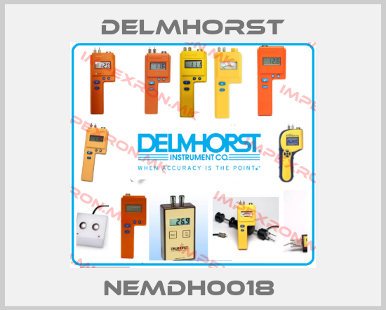 Delmhorst-NEMDH0018 price