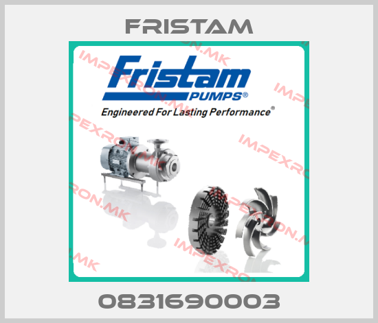 Fristam Europe