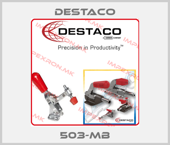 Destaco-503-MBprice