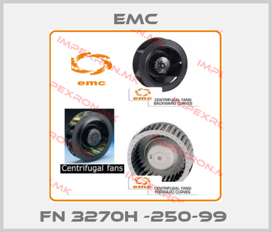 Emc-FN 3270H -250-99 price