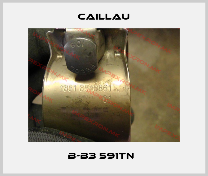 Caillau-B-B3 591TN  price