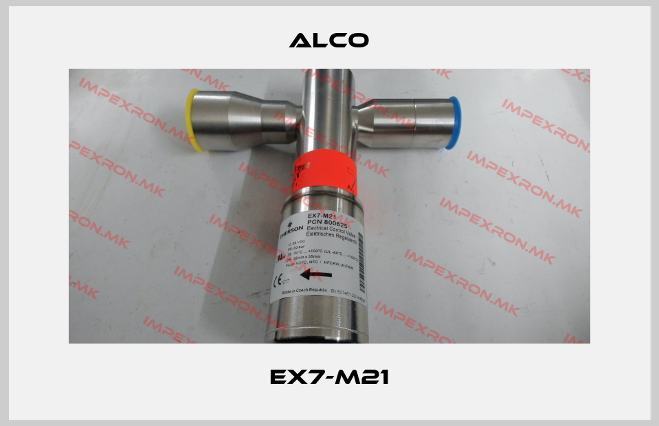 Alco-EX7-M21price