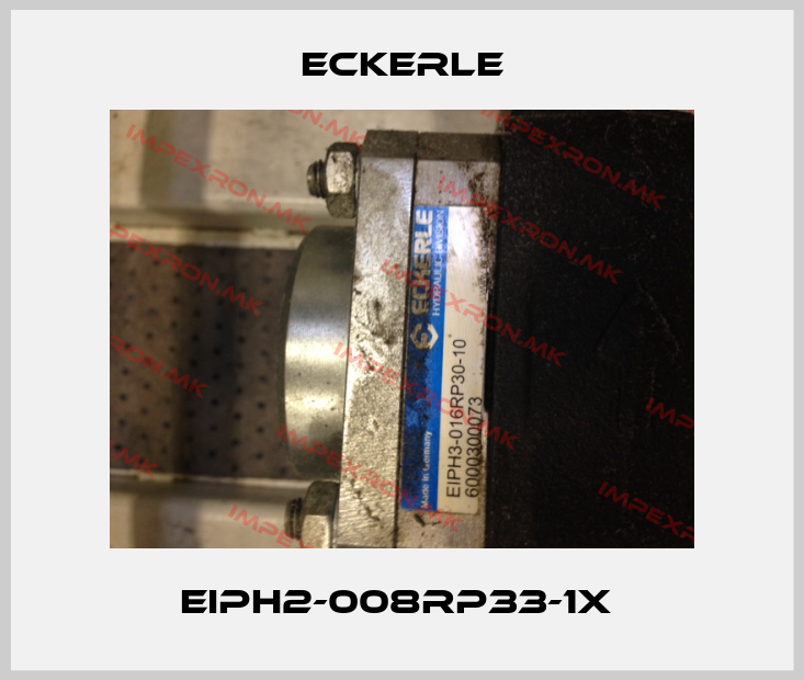 Eckerle-EIPH2-008RP33-1x price