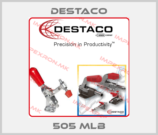 Destaco-505 MLBprice