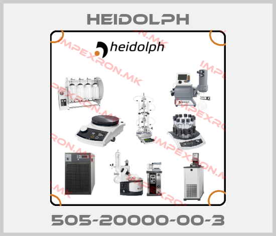 Heidolph Europe