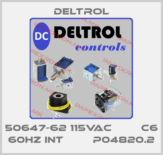 DELTROL Europe