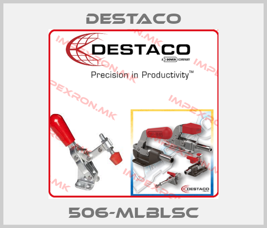 Destaco-506-MLBLSCprice