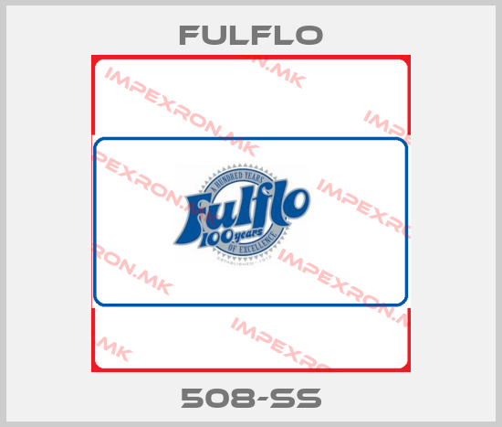 Fulflo Europe