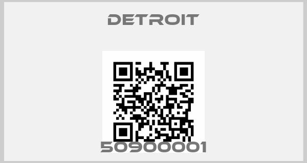 Detroit Europe