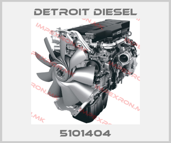 Detroit Diesel-5101404price