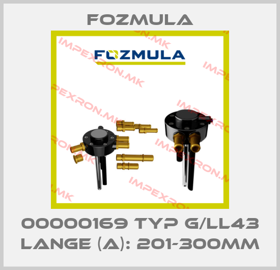 Fozmula Europe