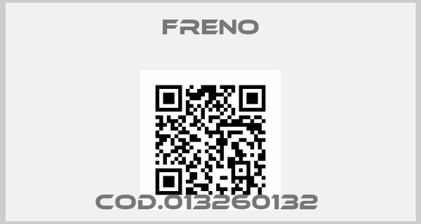 Freno Europe