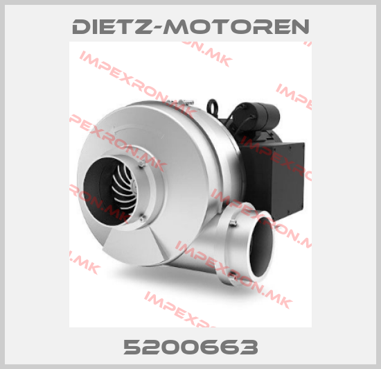 Dietz-Motoren Europe