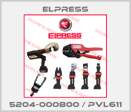 Elpress Europe