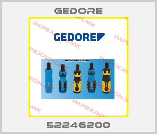 Gedore Europe