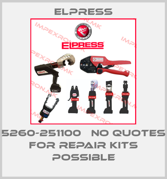 Elpress Europe