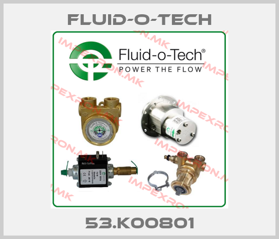 Fluid-O-Tech Europe