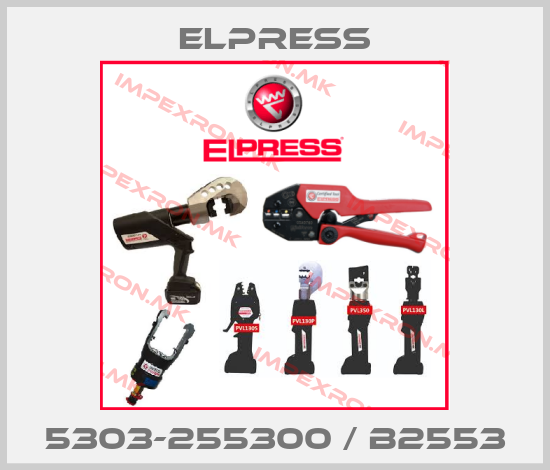 Elpress Europe