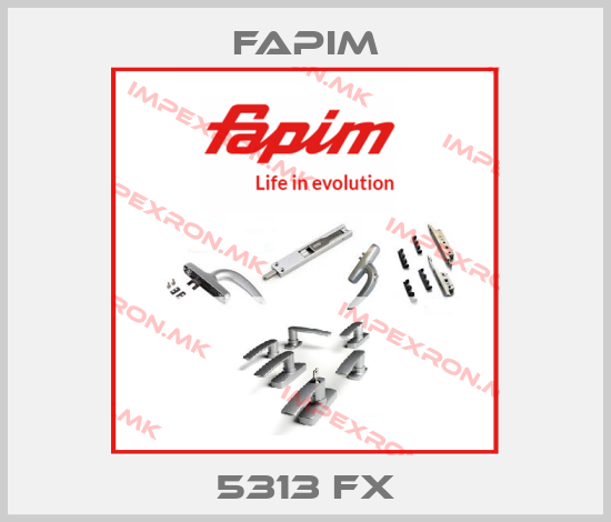 Fapim-5313 fxprice