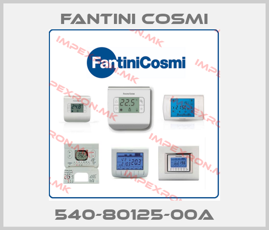 Fantini Cosmi Europe