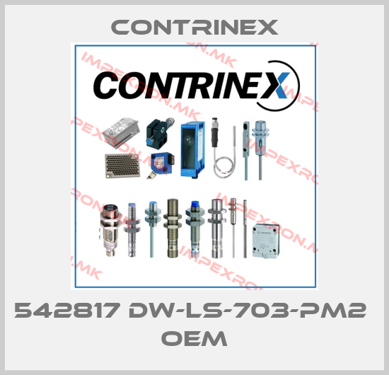 Contrinex Europe