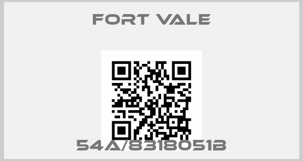 Fort Vale Europe