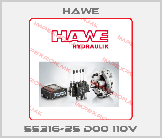 Hawe Europe