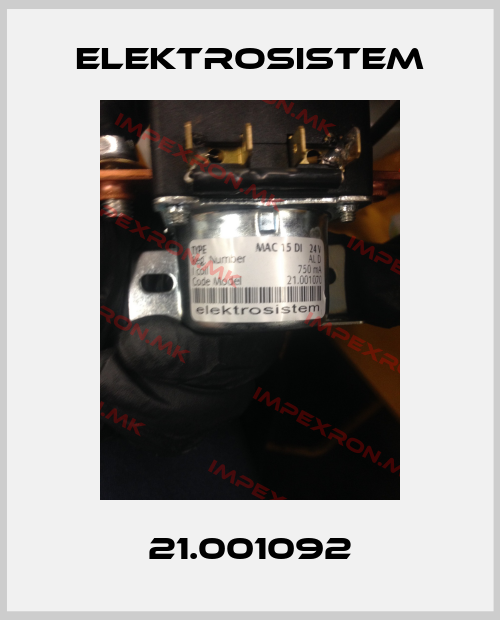 Elektrosistem Europe