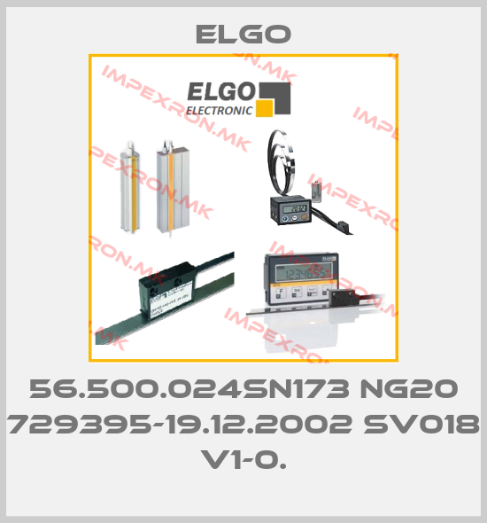 Elgo Europe