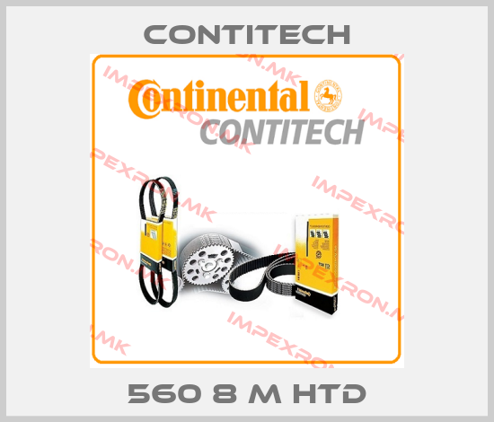 Contitech-560 8 M HTDprice