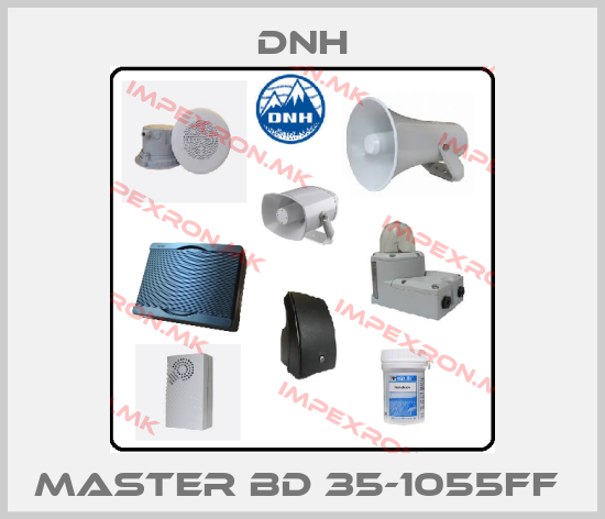 DNH Europe