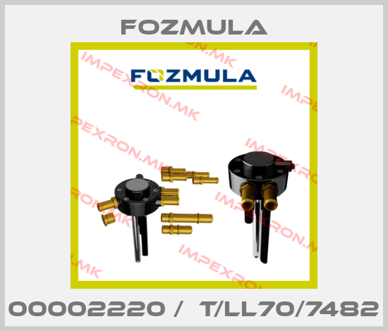 Fozmula Europe