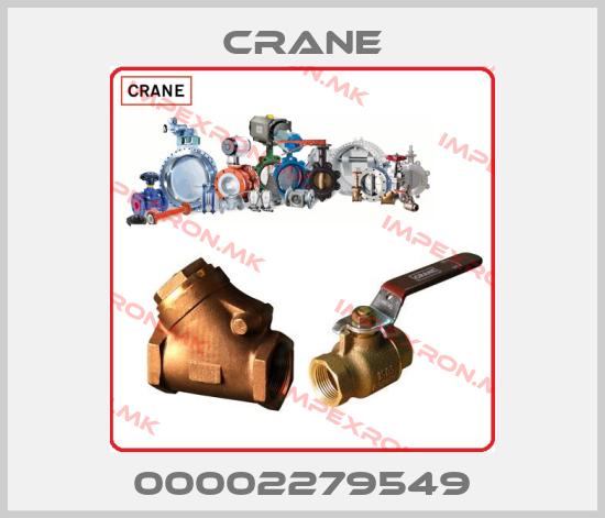 Crane Europe