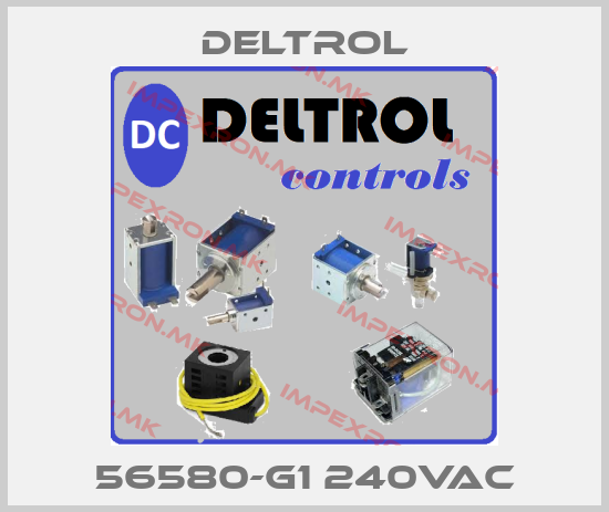 DELTROL Europe