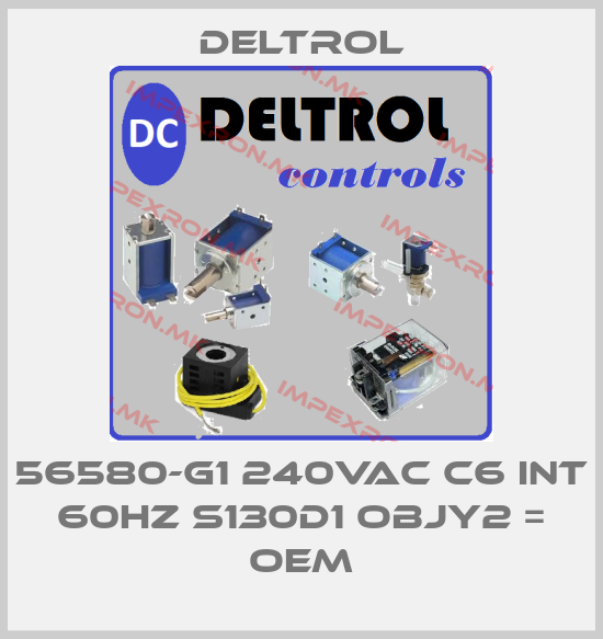 DELTROL Europe