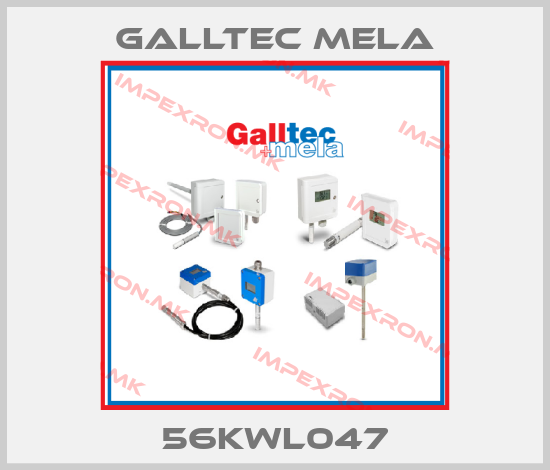 Galltec Mela Europe