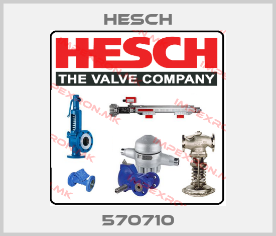 Hesch Europe