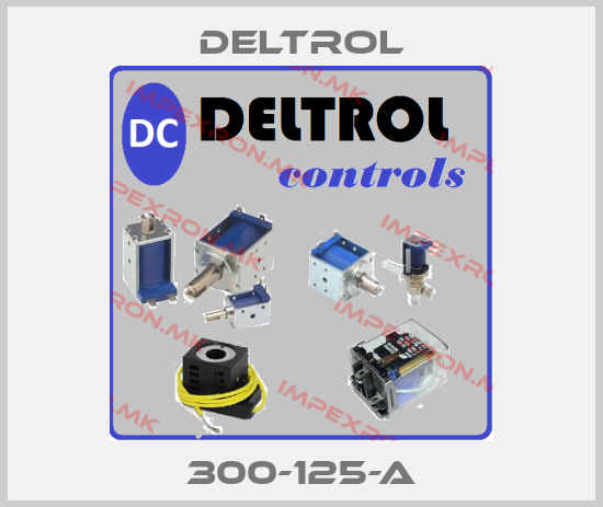 DELTROL Europe