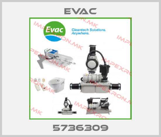 Evac Europe