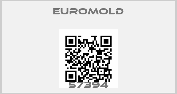 EUROMOLD-57394price