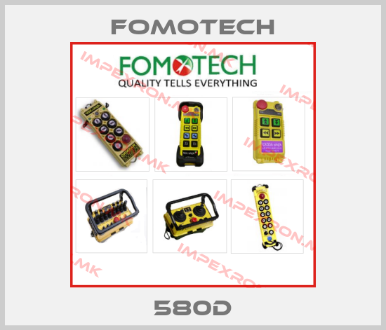 Fomotech Europe