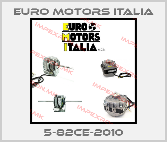 Euro Motors Italia-5-82CE-2010price